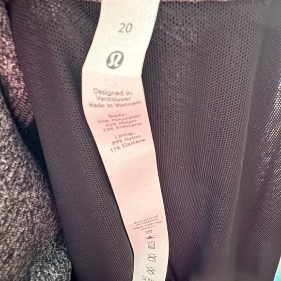 Lululemon define jacket - Picture 9 of 11